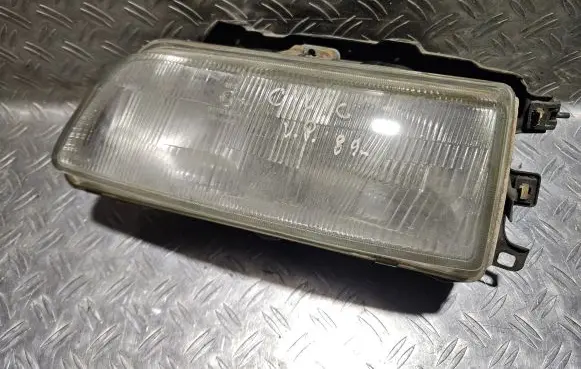 Honda Civic Headlight/headlamp 02381R20 8R0443