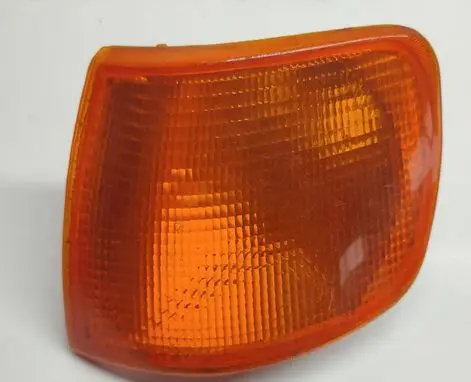 Ford Sierra Front indicator light TYC183147 183147BLH 010172