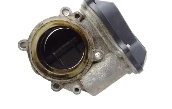 Audi A4 S4 B8 8K Throttle body valve 06F133062Q