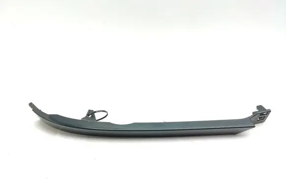 Mercedes-Benz ML W163 Under headlight/headlamp trim 1638260177
