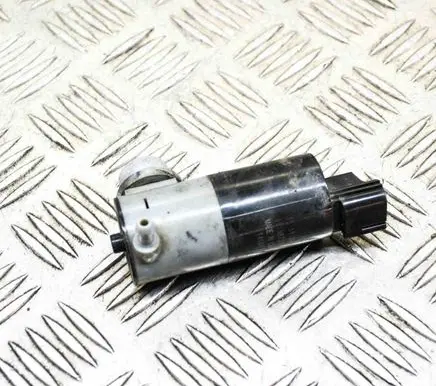 Jaguar F-Type Windscreen/windshield washer pump 1019873001