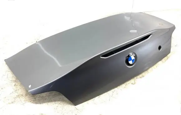 BMW Z4 E85 E86 Tailgate/trunk/boot lid