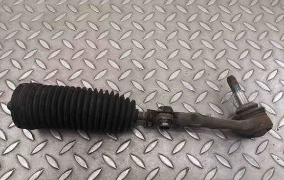 Steering tie rod
