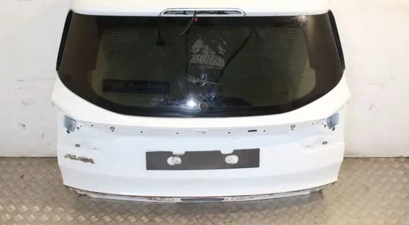 Ford Kuga II Tailgate/trunk/boot lid