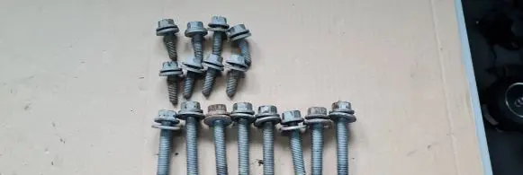 Audi Q5 SQ5 Front axle beam SRUBY KOLYSKI