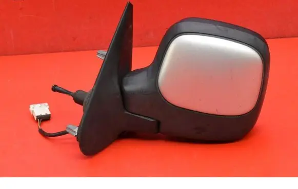 Citroen Berlingo Front door electric wing mirror