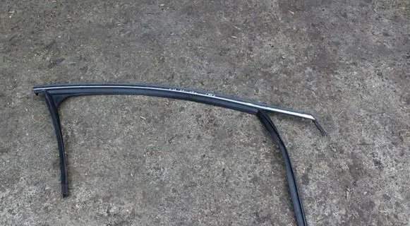 Volvo V40 Rubber seal loading door V40CROSSCOUNTRY