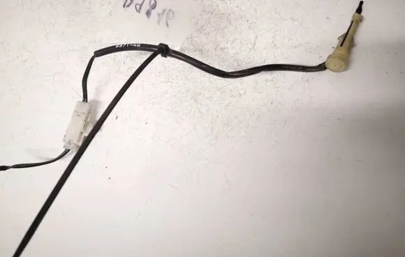 Toyota Previa (XR30, XR40) II Interior temperature sensor 