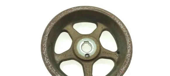Subaru Legacy Crankshaft gear 
