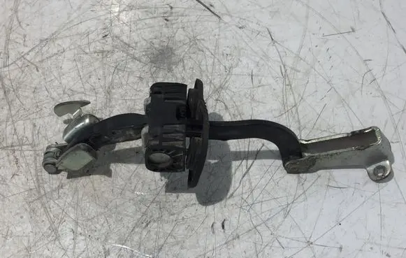 Fiat Ducato Rear door check strap stopper 1356842080
