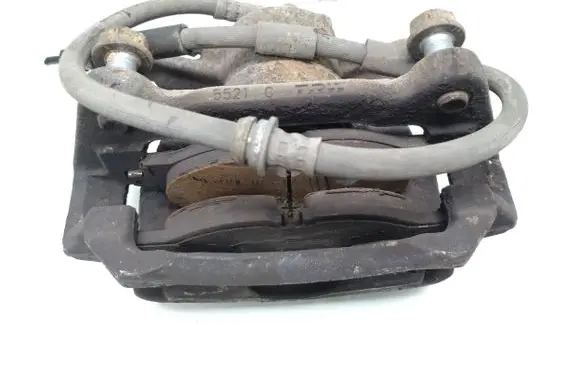 Seat Leon (5F) Front brake caliper