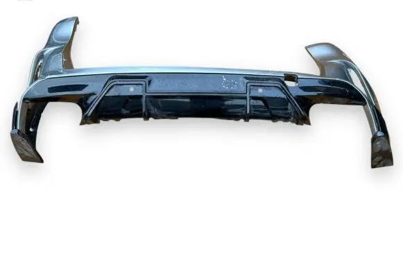 BMW X6M G06 F96 Rear bumper 8077203 51228077203 10503420