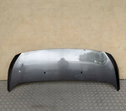Peugeot Traveller Engine bonnet/hood