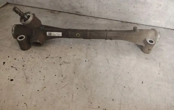 Toyota Auris 150 Steering rack mechanical part 4551002330