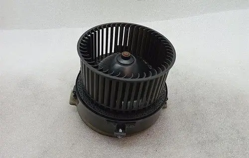 BMW M5 F90 Heater blower motor/fan resistor 6836881