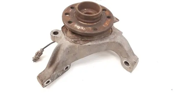 Opel Vectra C Front wheel hub