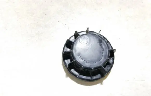 Volvo S80 Headlight/headlamp dust cover