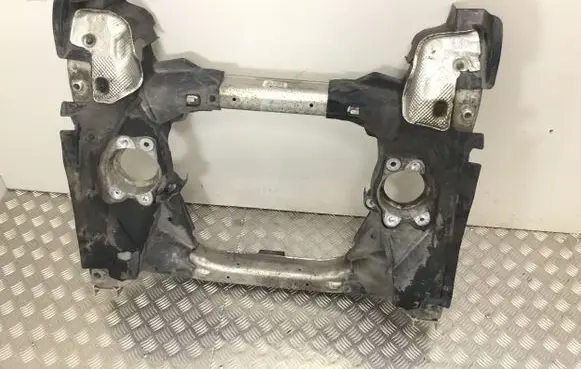 Mercedes-Benz S C217 Front subframe A222628059 A222628046 A222628047