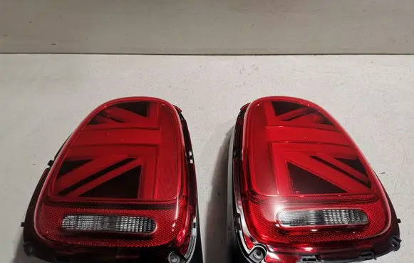 Mini One - Cooper F56 F55 Rear/tail lights set 63217435134 63217435133