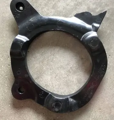 BMW 8 G14 Other interior part 7343448 9364000 44121810
