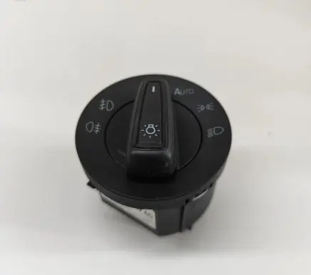 Skoda Karoq Light switch 565941431C