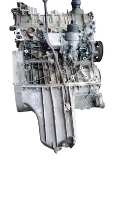 Mercedes-Benz A W169 Engine 266980 266.980