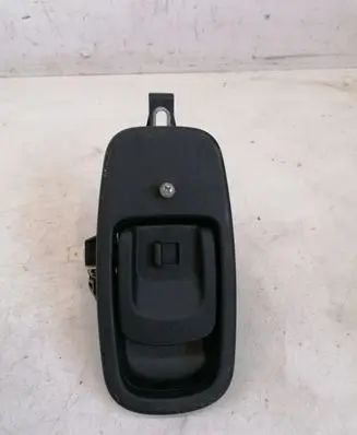 Mercedes-Benz E W211 Tailgate/trunk/boot exterior handle A2117660091