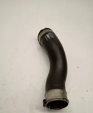 Mercedes-Benz GLE (W166 - C292) Intercooler hose/pipe A1665280482