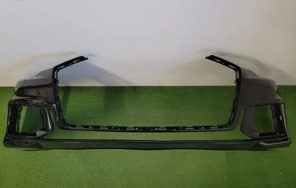 Audi A6 S6 C8 4K Front bumper 4K0807437C