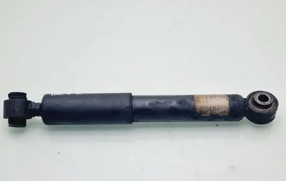 Peugeot Partner Rear shock absorber/damper 9681498780