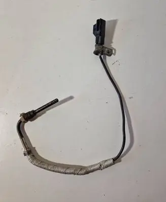 Exhaust gas temperature sensor