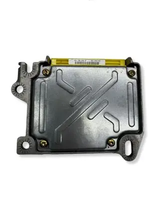Audi A4 S4 B6 8E 8H Airbag control unit/module 8E0959655J