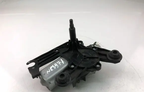 Citroen C4 Aircross Rear window wiper motor 9680477480
