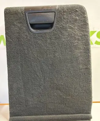 BMW X5 E53 Trunk/boot lower side trim panel 77320110