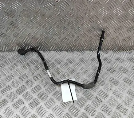 Porsche Panamera (970) Vacuum line/pipe/hose 97011034502