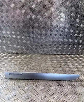 Audi Q7 4L Dashboard glove box trim 4L1853190