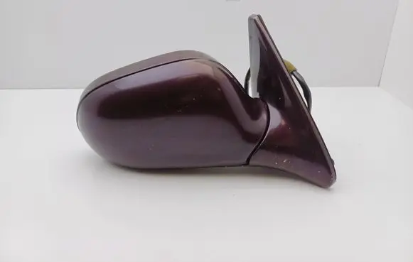 Front door electric wing mirror
