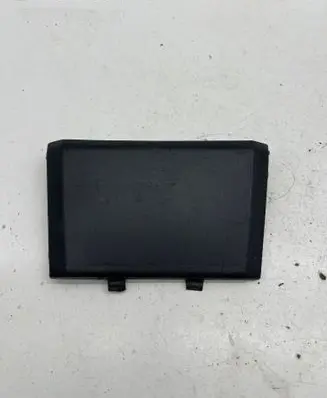 Peugeot 5008 II ACC Distronic radar sensor grill/trim 9836795777 085986