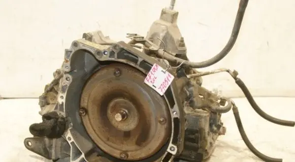 Ford Focus Automatic gearbox 1S4Z7000DA XS4P7000DE XS4P