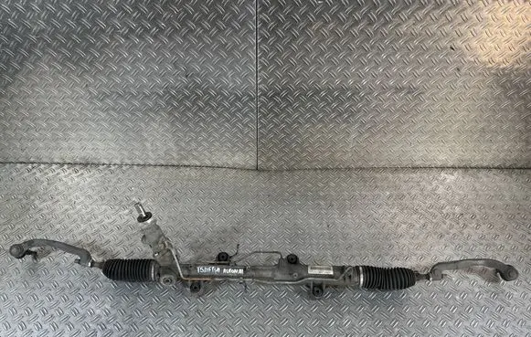 Volkswagen Multivan T5 Steering rack 7853974522