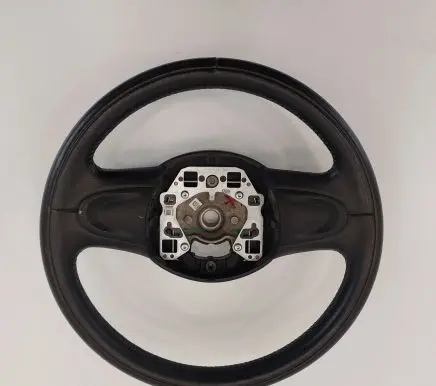 Mini One - Cooper Coupe R56 Steering wheel