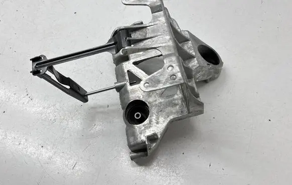 Tesla Model 3 A/C compressor mount bracket 150069600B