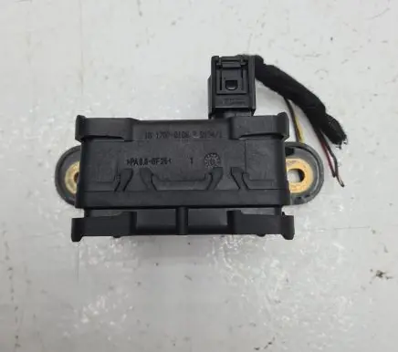 Mercedes-Benz ML W163 ESP acceleration yaw rate sensor A0045423918 FD06M08 10170103823