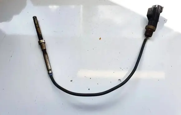 KIA Carens II Exhaust gas temperature sensor 31293031 0951038100235
