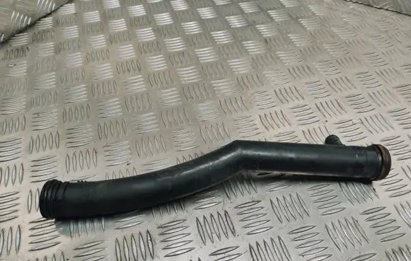 Volkswagen Eos Engine coolant pipe/hose 03C121065B