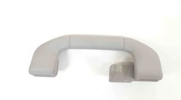Mercedes-Benz E W212 Rear interior roof grab handle A2048100151