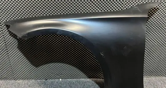 Mercedes-Benz S C217 Fender A2178810101 1198C