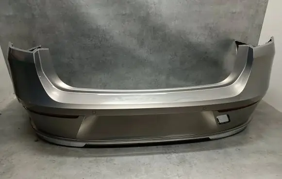 BMW 7 G70 Rear bumper 9464126