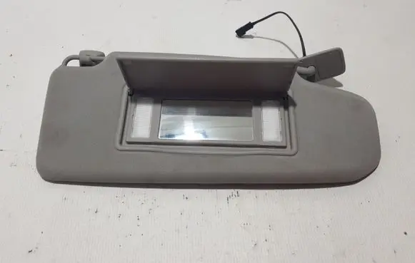 Volvo V60 Sun visor 39822697
