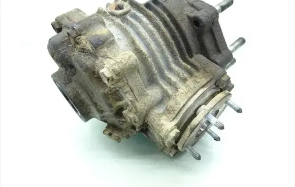Toyota RAV 4 (XA30) Gearbox transfer box case 